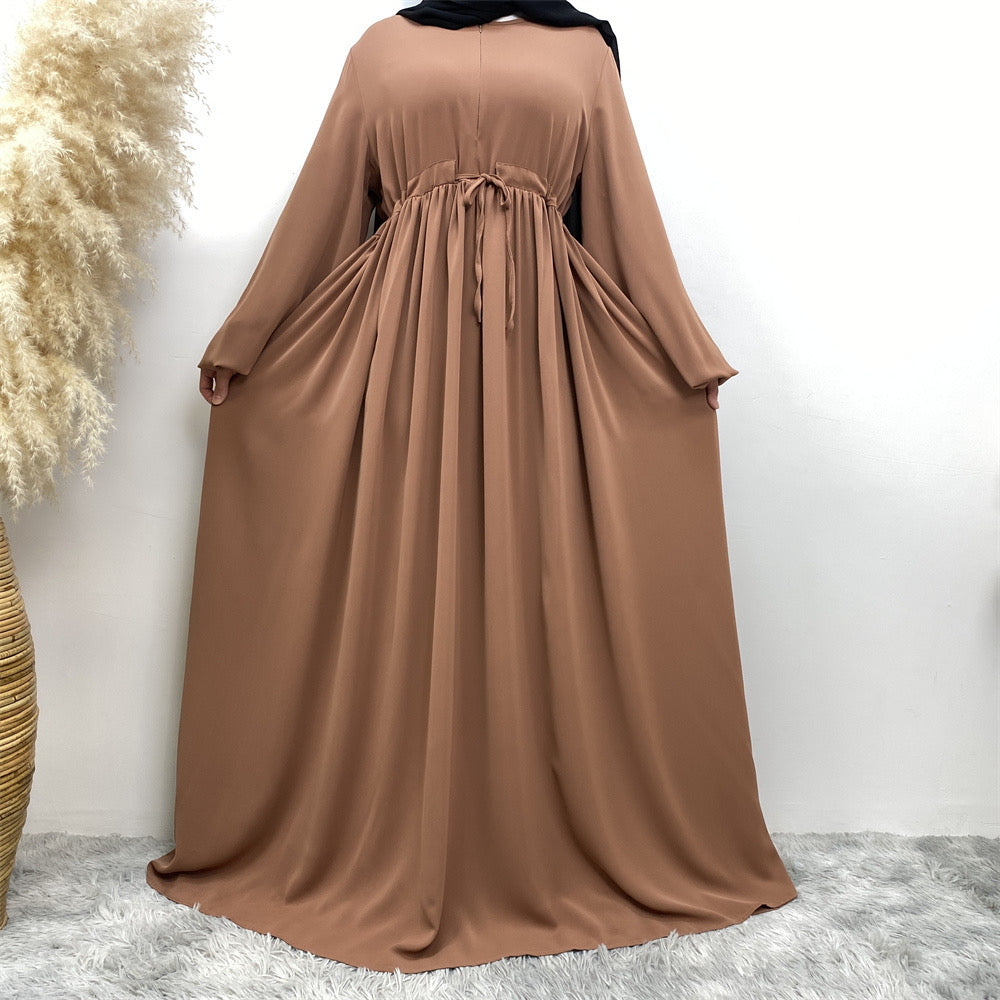 Ethereal Flow Abaya