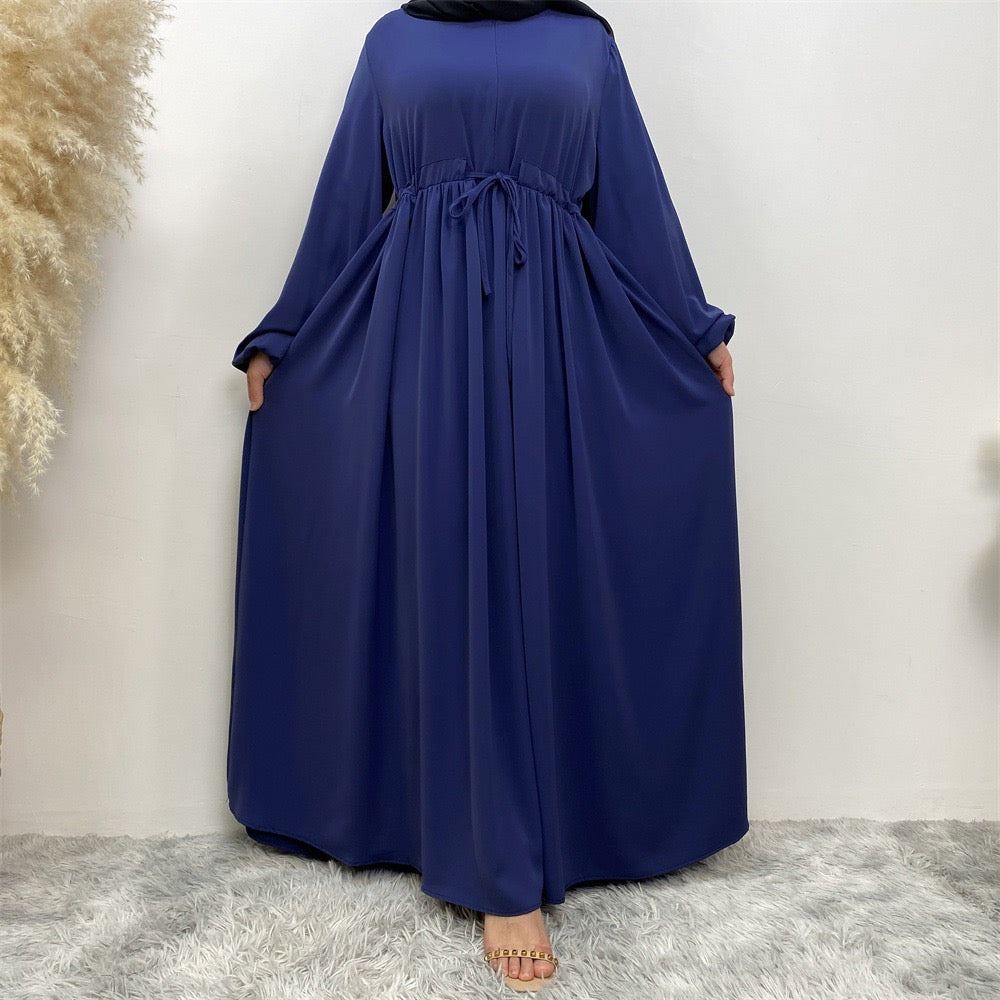 Ethereal Flow Abaya