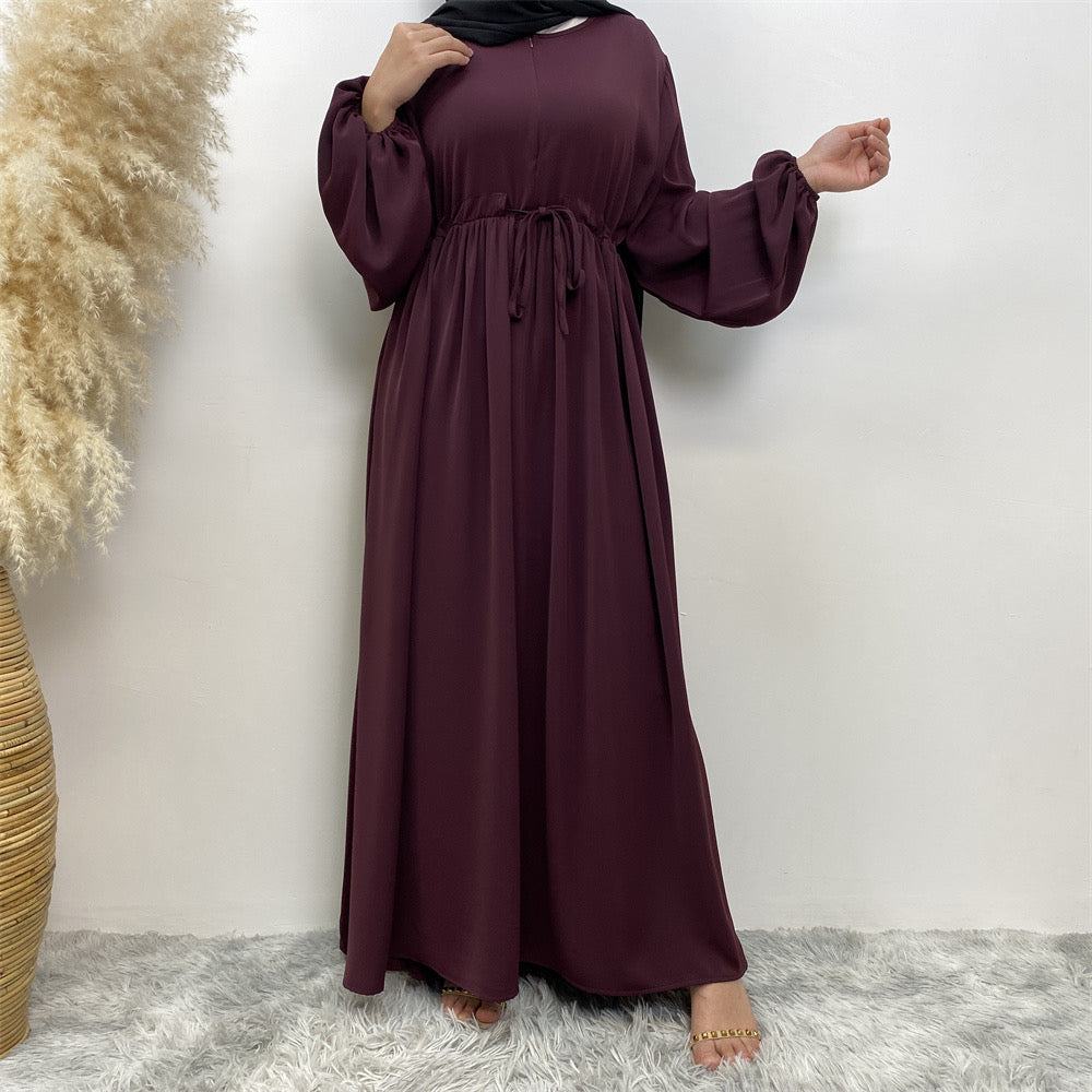 Ethereal Flow Abaya
