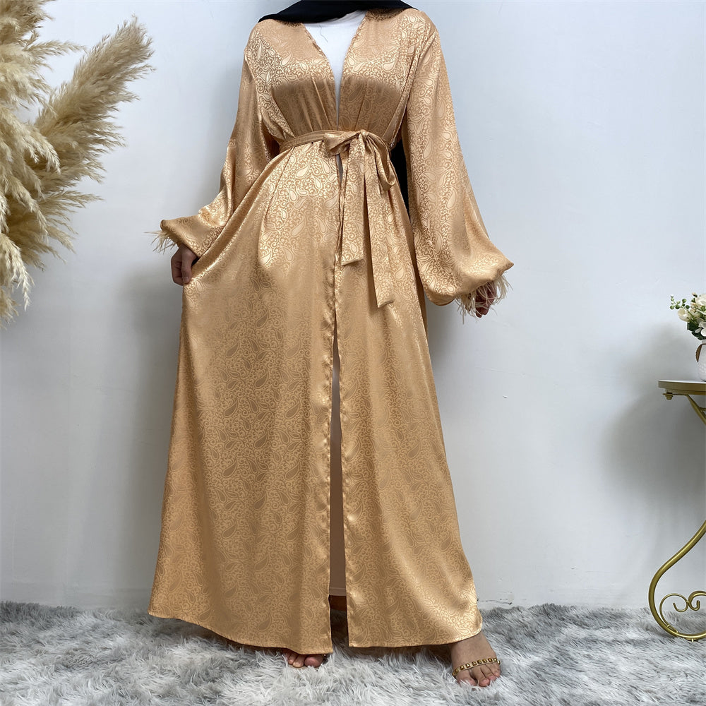 Serenity Abaya