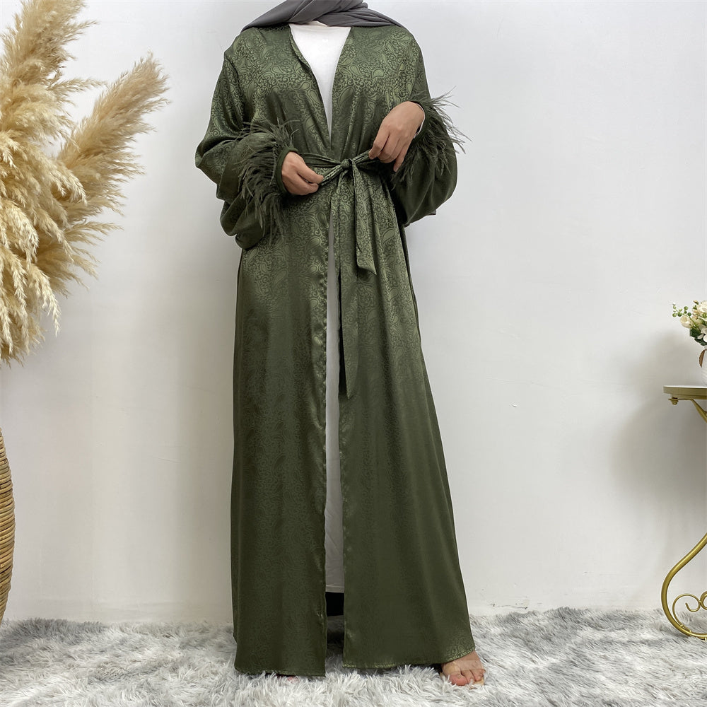 Serenity Abaya