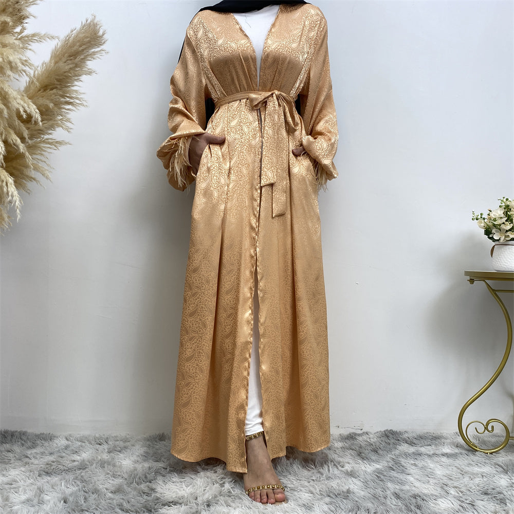 Serenity Abaya