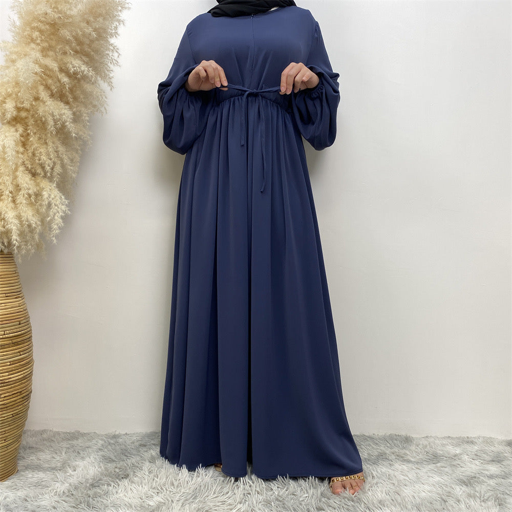 Ethereal Flow Abaya