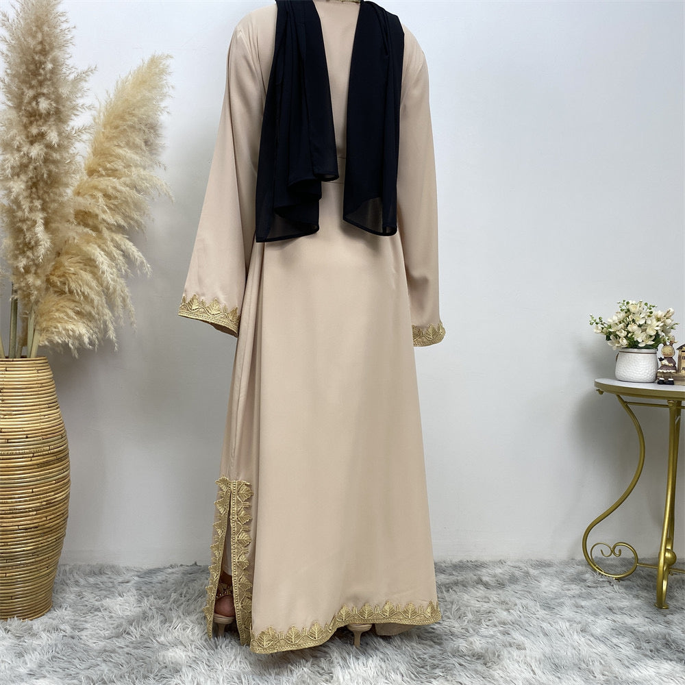Empire Prestige Abaya