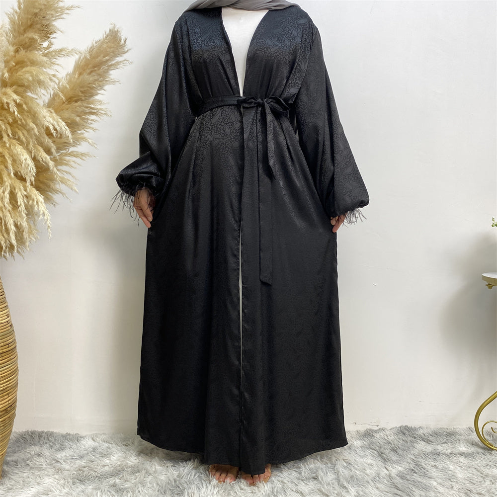 Serenity Abaya
