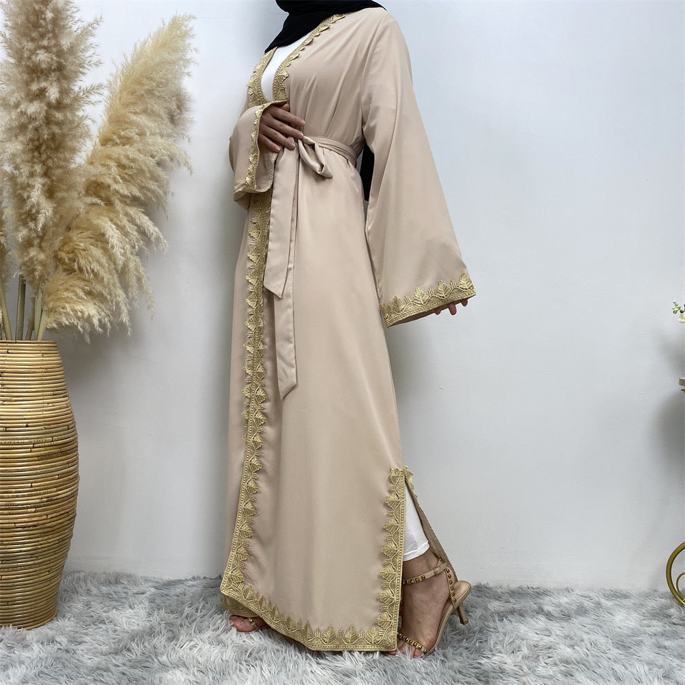 Empire Prestige Abaya