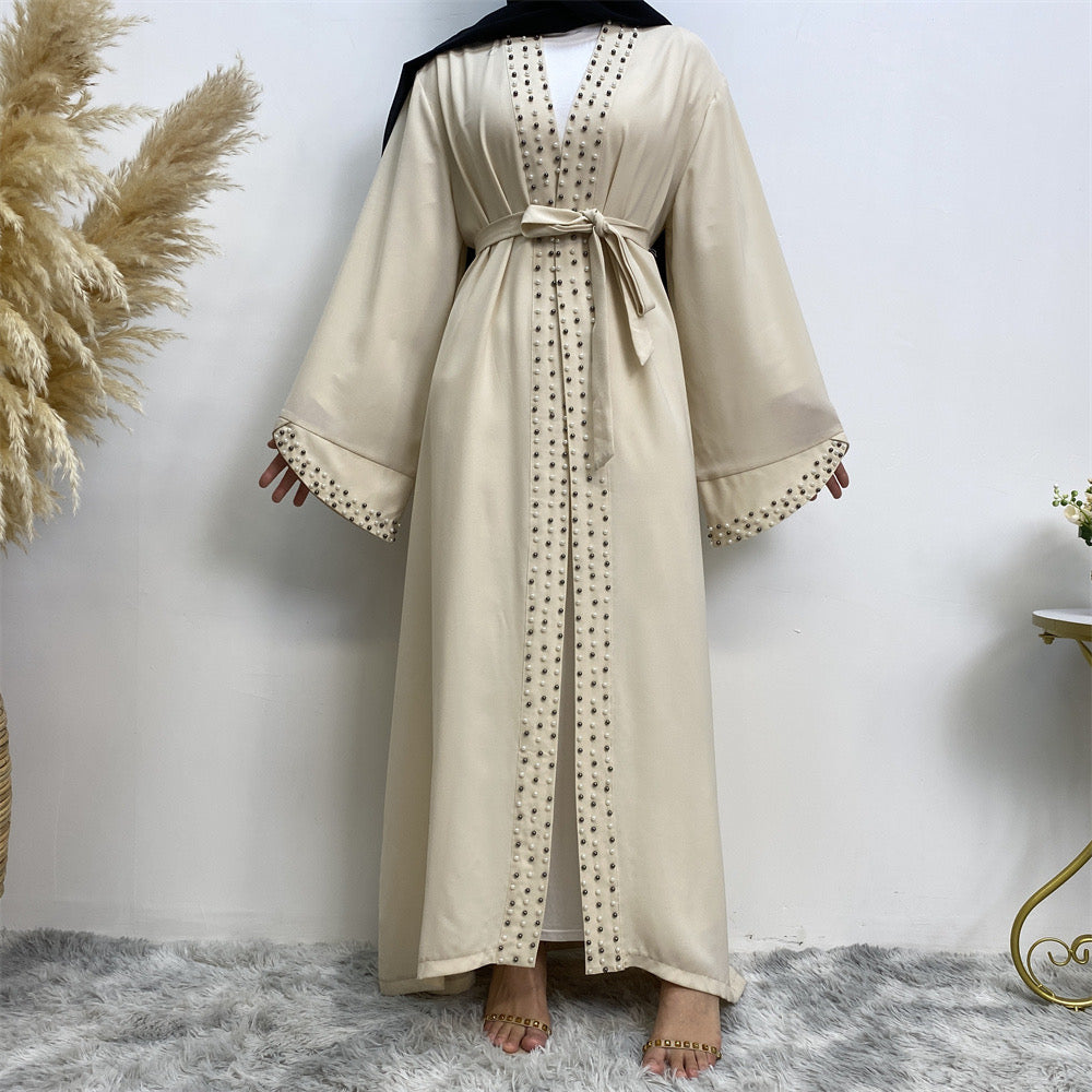 Open Abayas
