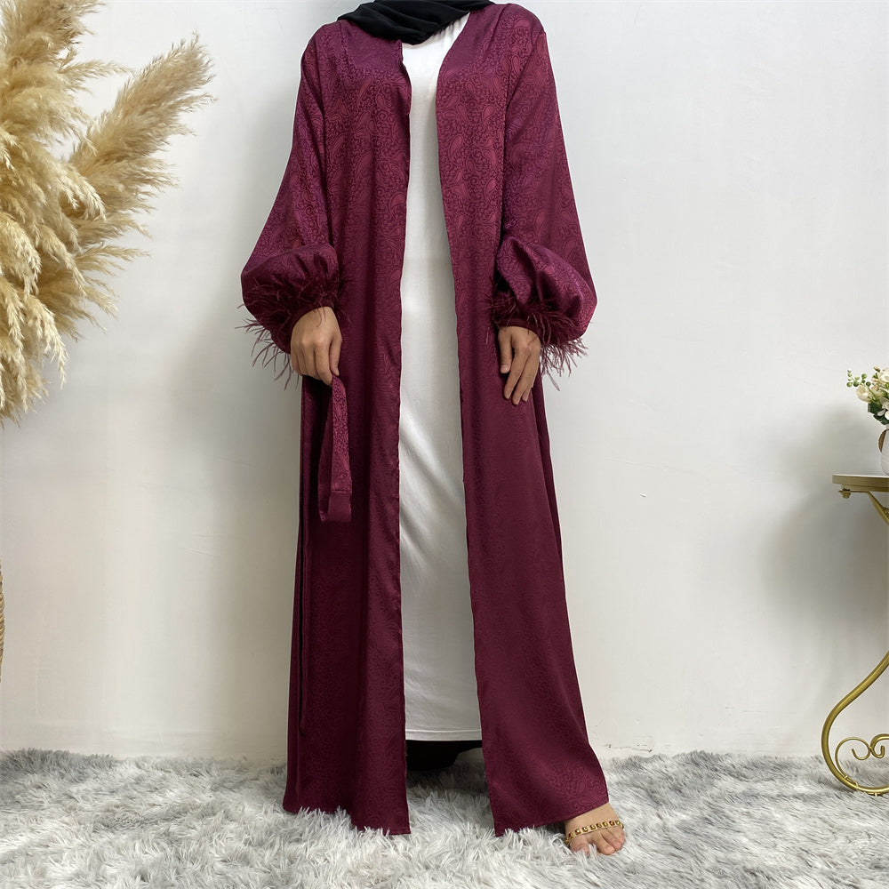 Serenity Abaya