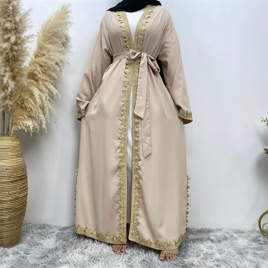 Empire Prestige Abaya