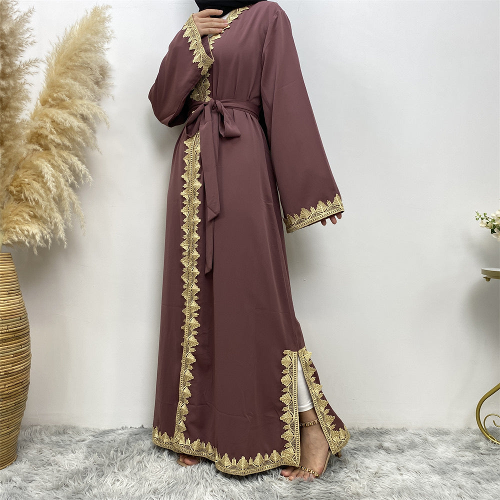 Empire Prestige Abaya