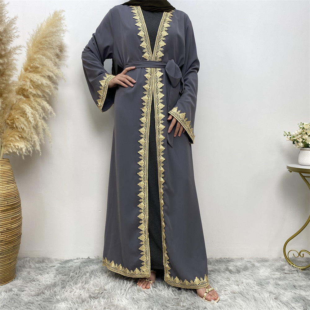 Empire Prestige Abaya