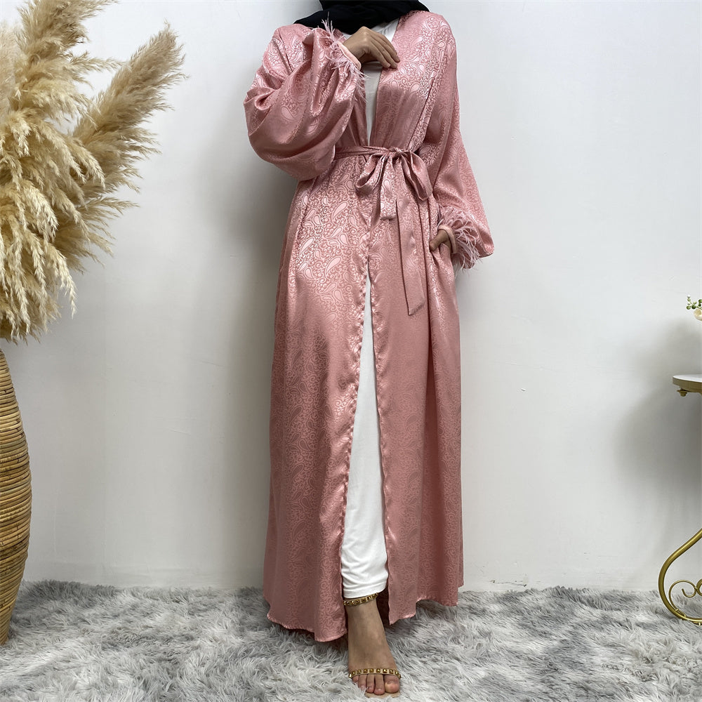 Serenity Abaya