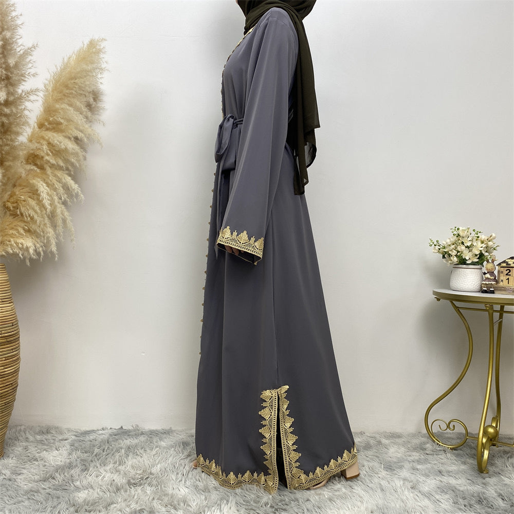 Empire Prestige Abaya