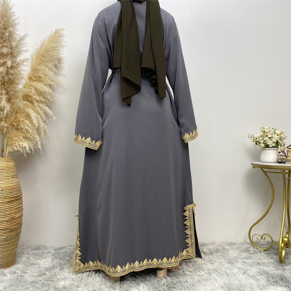 Empire Prestige Abaya