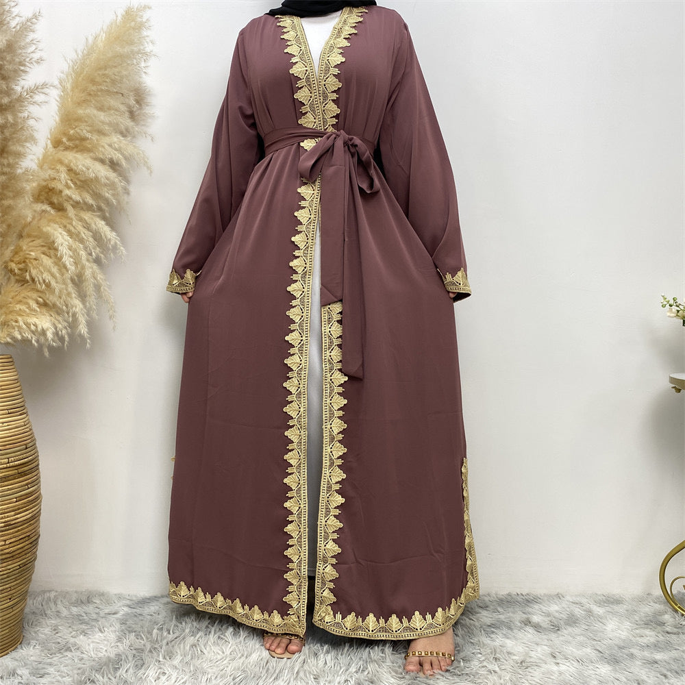 Empire Prestige Abaya