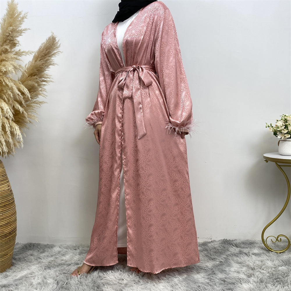 Serenity Abaya