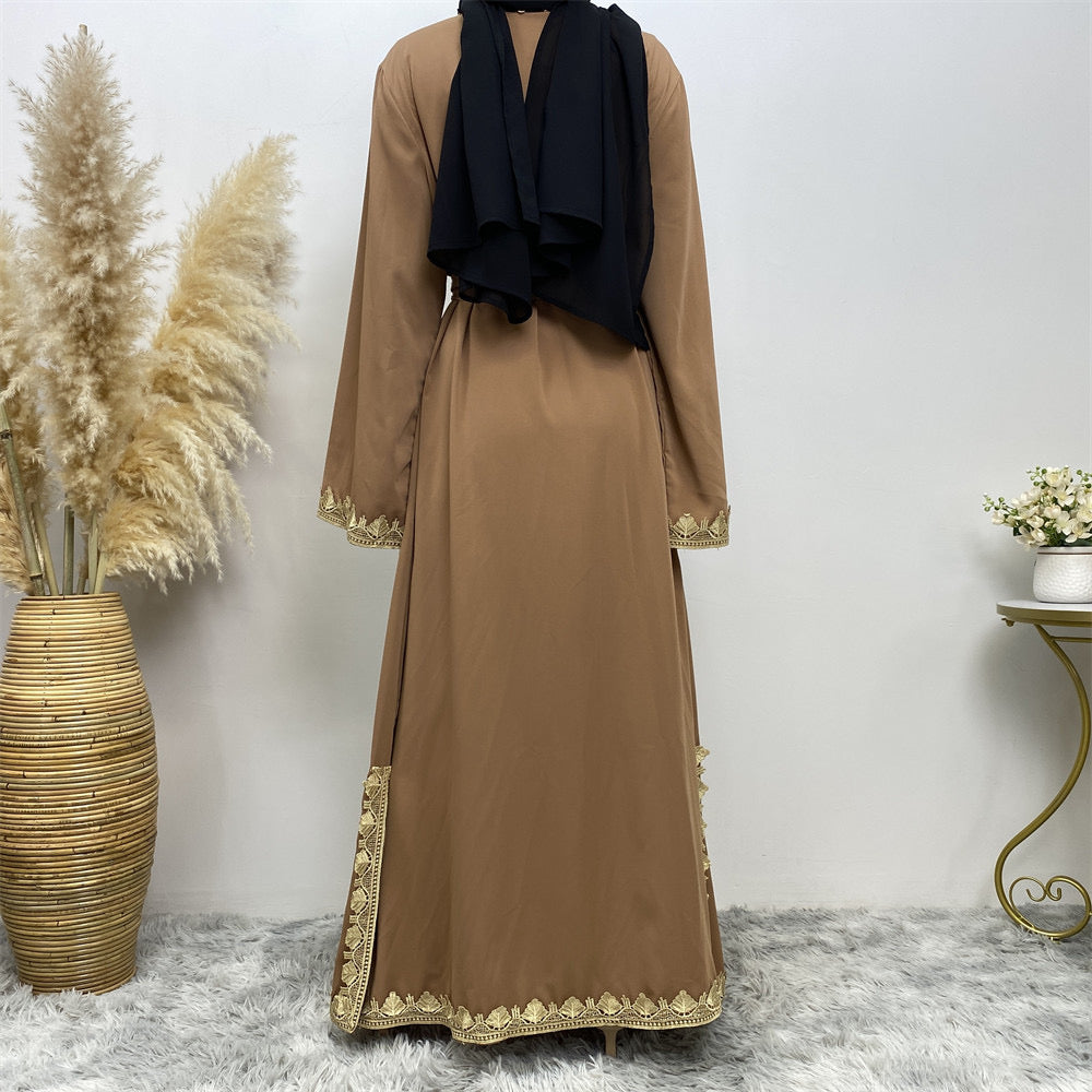 Empire Prestige Abaya