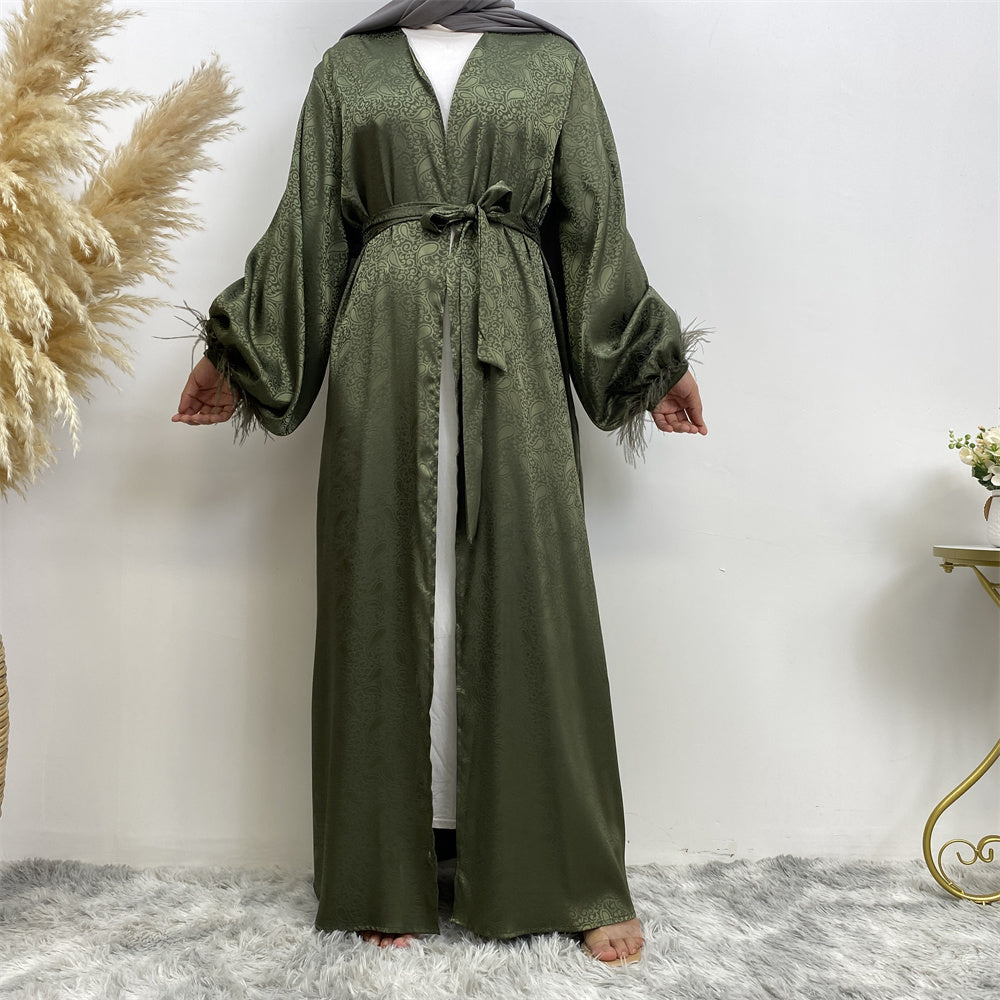 Serenity Abaya