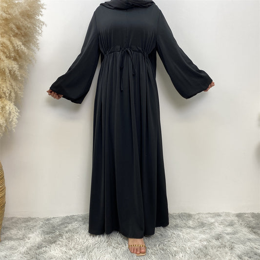 Ethereal Flow Abaya