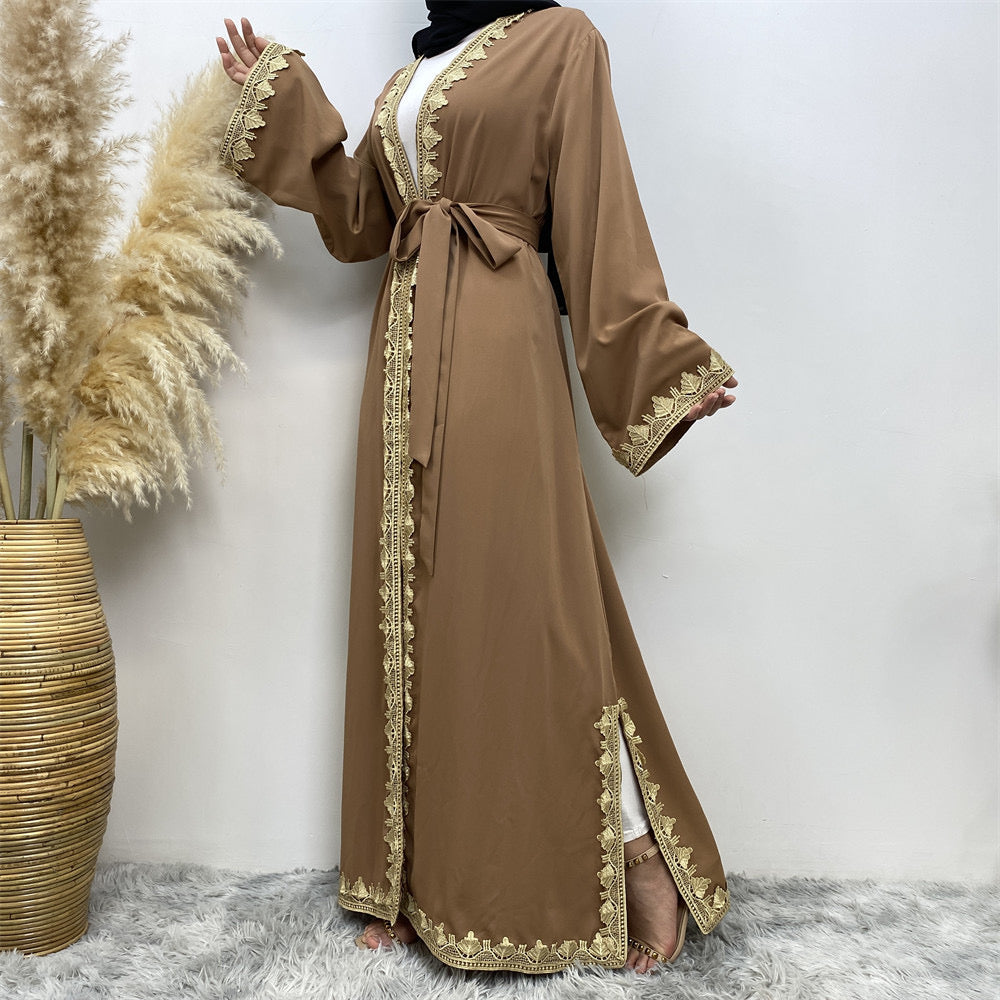 Empire Prestige Abaya