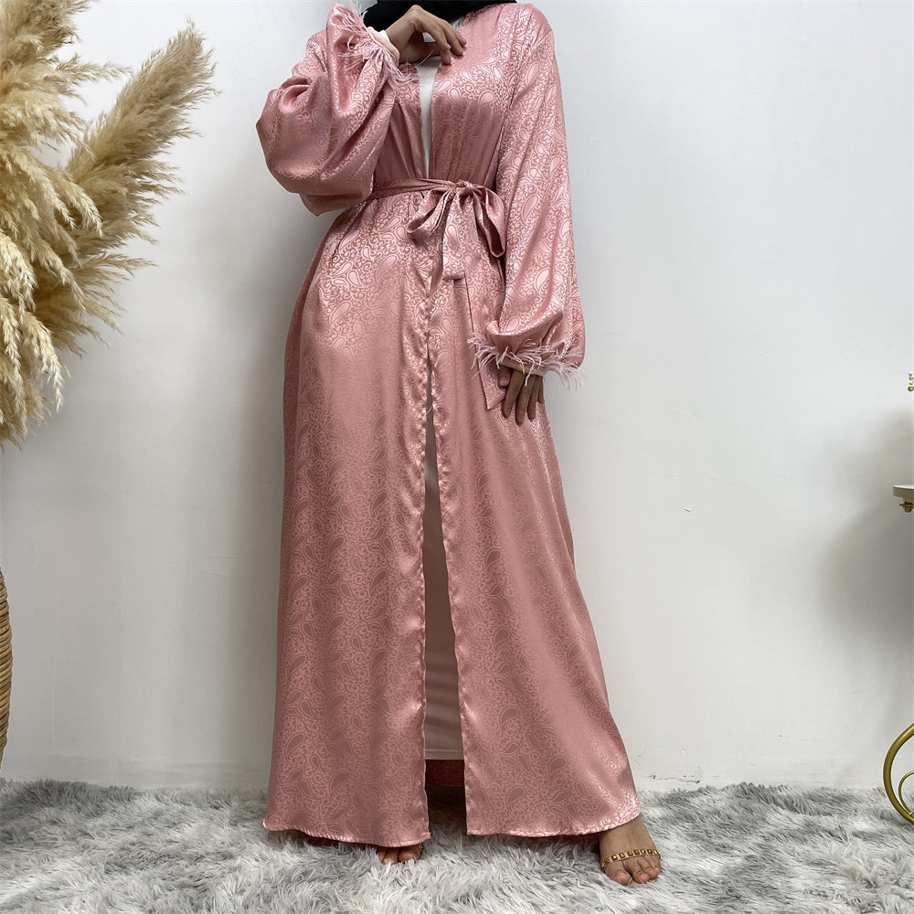 Serenity Abaya