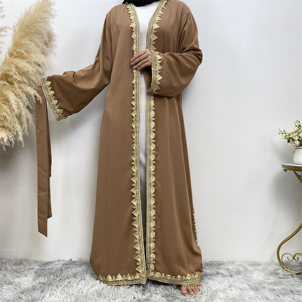 Empire Prestige Abaya