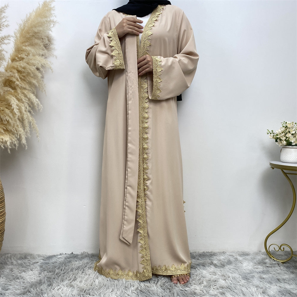 Empire Prestige Abaya