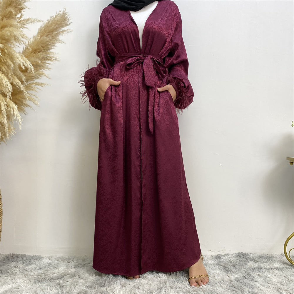 Serenity Abaya