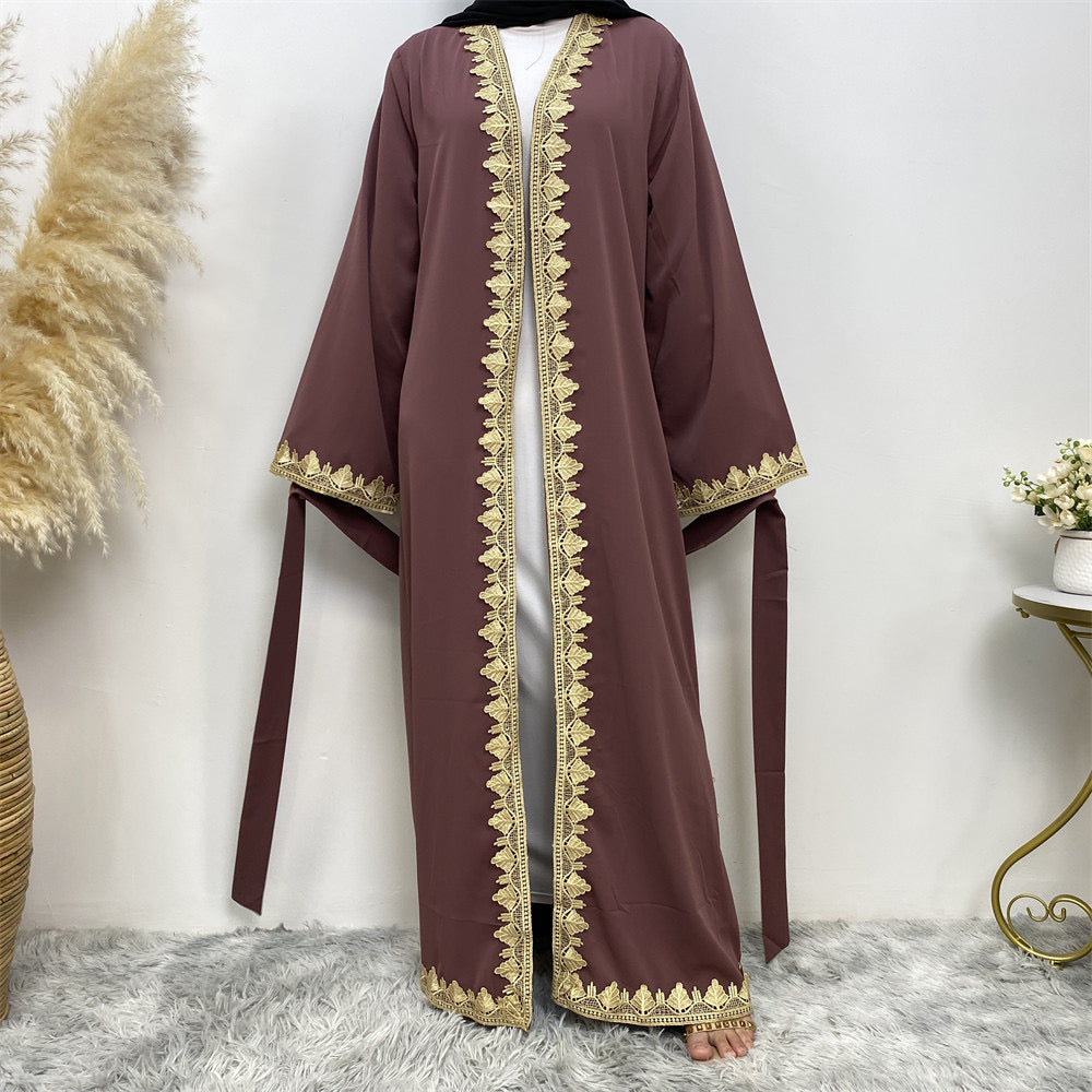Empire Prestige Abaya