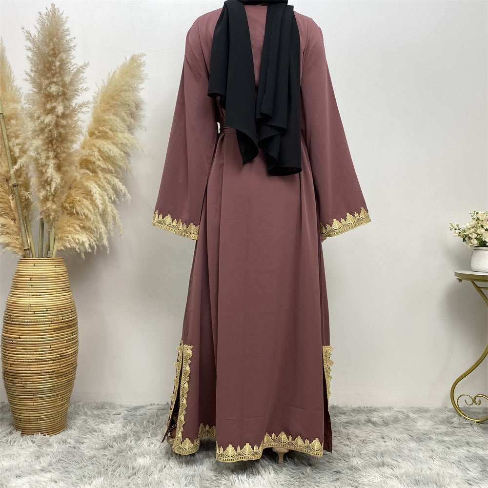 Empire Prestige Abaya